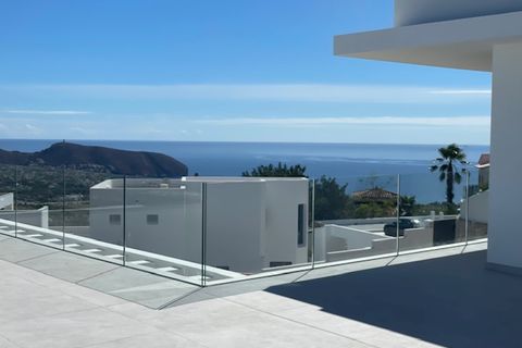 Villa i Moraira, Alicante, Moraira - € 2.250.000 | Ref: SLV32-7102D - foto 4