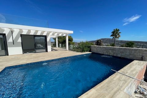 Villa i Moraira, Alicante, Moraira - € 2.250.000 | Ref: SLV32-7102D - foto 6
