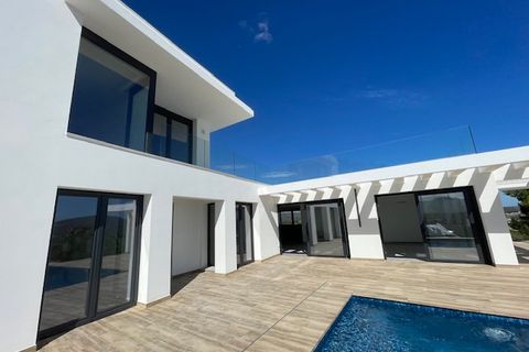 Villa i Moraira, Alicante, Moraira - € 2.250.000 | Ref: SLV32-7102D - foto 7