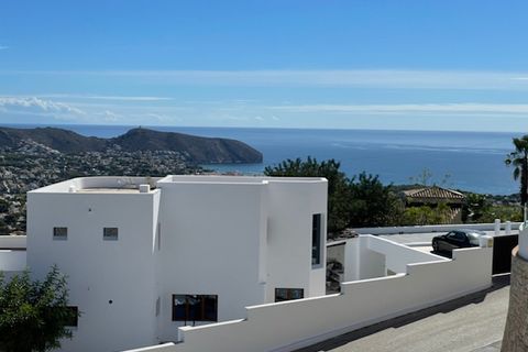 Villa i Moraira, Alicante, Moraira - € 2.250.000 | Ref: SLV32-7102D - foto 8