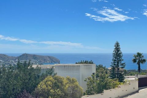 Villa i Moraira, Alicante, Moraira - € 2.250.000 | Ref: SLV32-7102D - foto 10