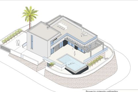 Villa i Moraira, Alicante, Moraira - € 2.250.000 | Ref: SLV32-7102D - foto 11