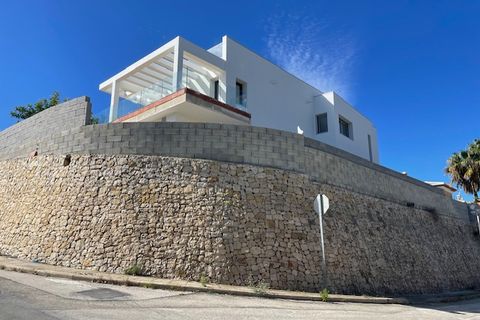 Villa i Moraira, Alicante, Moraira - € 2.250.000 | Ref: SLV32-7102D - foto 17