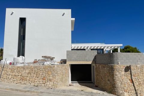 Villa i Moraira, Alicante, Moraira - € 2.250.000 | Ref: SLV32-7102D - foto 18