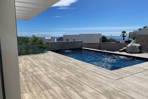 Villa i Moraira, Alicante, Moraira - € 2.250.000 | Ref: SLV32-7102D - foto 19