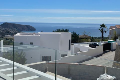 Villa i Moraira, Alicante, Moraira - € 2.250.000 | Ref: SLV32-7102D - foto 38