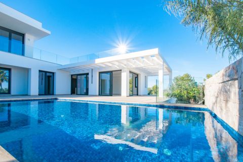 Villa i Moraira, Alicante, Moraira - € 2.250.000 | Ref: SLV32-7102D - foto 1