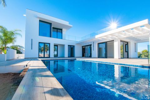 Villa i Moraira, Alicante, Moraira - € 2.250.000 | Ref: SLV32-7102D - foto 3