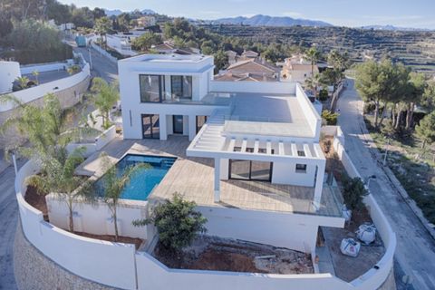 Villa i Moraira, Alicante, Moraira - € 2.250.000 | Ref: SLV32-7102D - foto 5