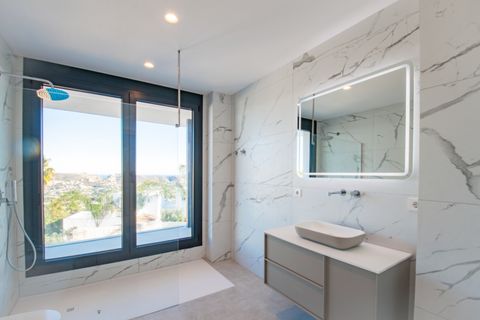 Villa i Moraira, Alicante, Moraira - € 2.250.000 | Ref: SLV32-7102D - foto 31