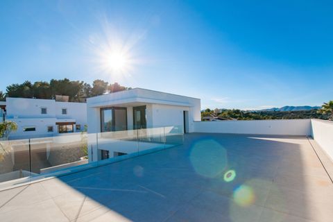 Villa i Moraira, Alicante, Moraira - € 2.250.000 | Ref: SLV32-7102D - foto 48
