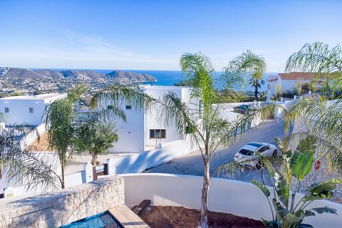 Villa i Moraira, Alicante, Moraira - € 2.250.000 | Ref: SLV32-7102D - foto 50
