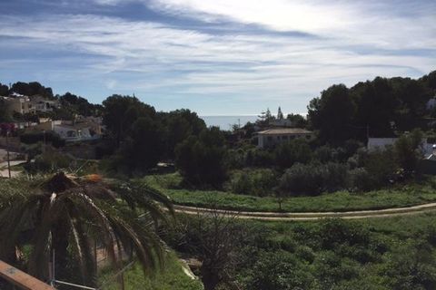 Helårsgrund i Benissa, Alicante, Benissa - € 1.650.000 | Ref: SLV32-3214N - foto 1