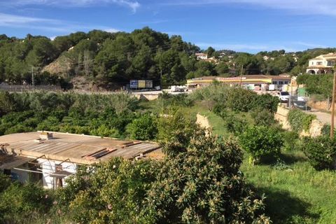 Helårsgrund i Benissa, Alicante, Benissa - € 1.650.000 | Ref: SLV32-3214N - foto 3