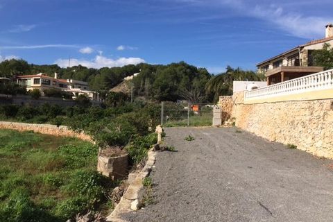 Helårsgrund i Benissa, Alicante, Benissa - € 1.650.000 | Ref: SLV32-3214N - foto 4