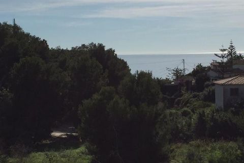 Helårsgrund i Benissa, Alicante, Benissa - € 1.650.000 | Ref: SLV32-3214N - foto 5