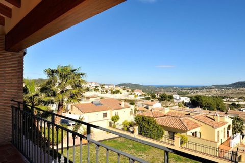 Villa i Benitachell, Alicante, Benitachell - € 1.450.000 | Ref: SLV32-1149U - foto 2