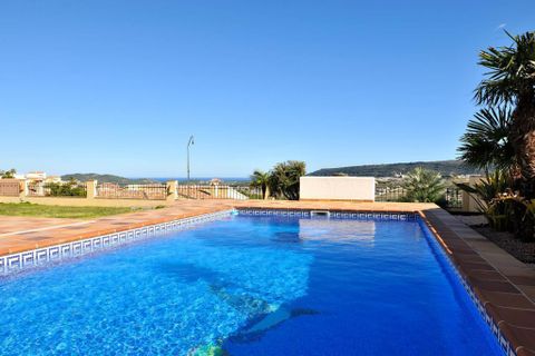 Villa i Benitachell, Alicante, Benitachell - € 1.450.000 | Ref: SLV32-1149U - foto 3