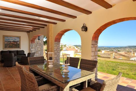 Villa i Benitachell, Alicante, Benitachell - € 1.450.000 | Ref: SLV32-1149U - foto 4
