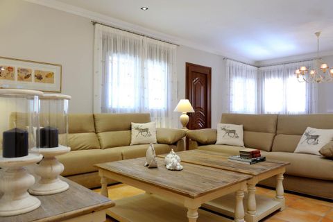 Villa i Benitachell, Alicante, Benitachell - € 1.450.000 | Ref: SLV32-1149U - foto 8