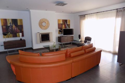 Villa i Moraira, Alicante, Moraira - € 2.500.000 | Ref: SLV32-1052N - foto 4