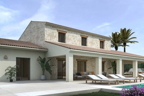 Finca i Moraira, Alicante, Moraira - € 1.795.000 | Ref: SLV32-3129Z - foto 4