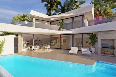 Villa i Moraira, Alicante, Moraira - € 940.000 | Ref: SLV32-5947T - foto 3