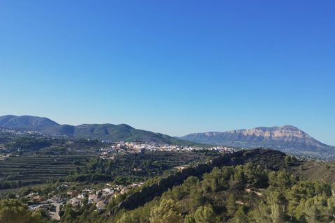 Villa i Moraira, Alicante, Moraira - € 940.000 | Ref: SLV32-5947T - foto 16