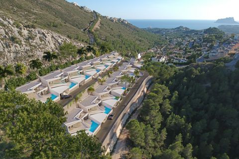 Villa i Moraira, Alicante, Moraira - € 940.000 | Ref: SLV32-5947T - foto 17