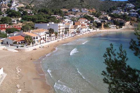 Villa i Moraira, Alicante, Moraira - € 940.000 | Ref: SLV32-5947T - foto 18