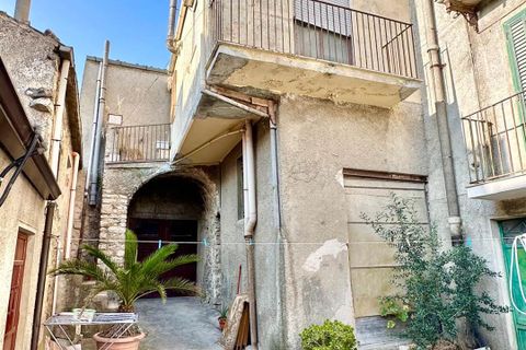 Villa i Bisacquino, Palermo, Bisacquino - € 25.000 | Ref: 8682RV73440 - foto 2