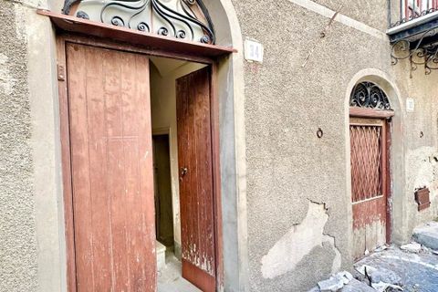 Villa i Bisacquino, Palermo, Bisacquino - € 25.000 | Ref: 8682RV73440 - foto 3