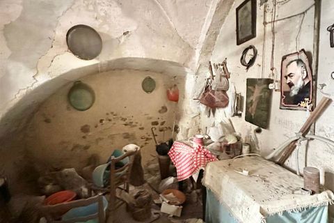 Villa i Bisacquino, Palermo, Bisacquino - € 25.000 | Ref: 8682RV73440 - foto 6