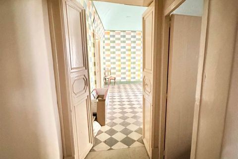 Villa i Bisacquino, Palermo, Bisacquino - € 25.000 | Ref: 8682RV73440 - foto 11