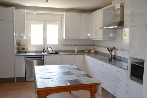 Villa i Macisvenda, Murcia, Macisvenda - € 274.900 | Ref: 41424 - foto 7