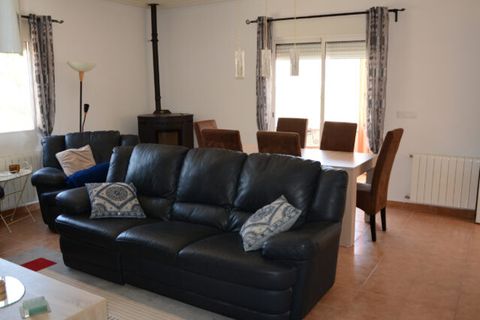 Villa i Macisvenda, Murcia, Macisvenda - € 274.900 | Ref: 41424 - foto 9