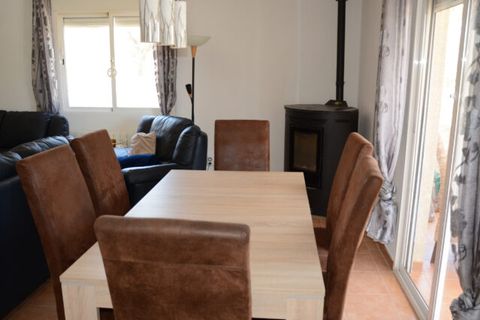 Villa i Macisvenda, Murcia, Macisvenda - € 274.900 | Ref: 41424 - foto 11