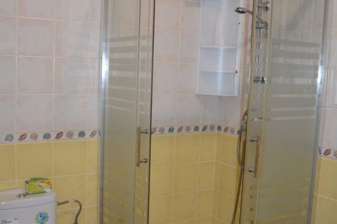 Villa i Macisvenda, Murcia, Macisvenda - € 274.900 | Ref: 41424 - foto 17