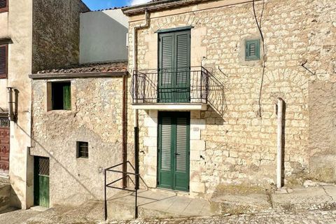 Villa i Chiusa Sclafani, Palermo, Chiusa Sclafani - € 48.000 | Ref: 8682RV47487 - foto 2