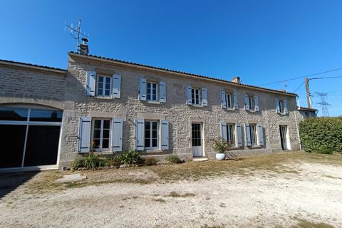 Villa a Loulay, Charente-Maritime, Loulay - € 304.950 | Ref: BVI81096 - foto 15