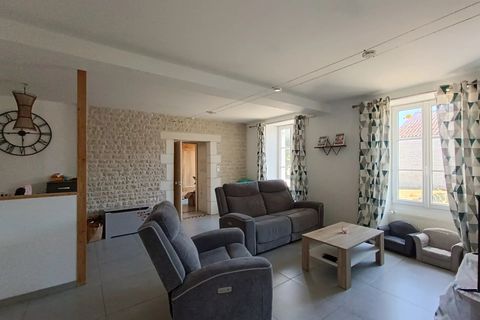 Villa a Loulay, Charente-Maritime, Loulay - € 304.950 | Ref: BVI81096 - foto 7