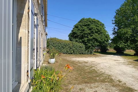 Villa a Loulay, Charente-Maritime, Loulay - € 304.950 | Ref: BVI81096 - foto 10