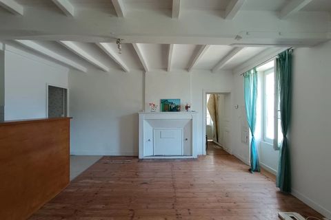 Villa a Loulay, Charente-Maritime, Loulay - € 304.950 | Ref: BVI81096 - foto 11