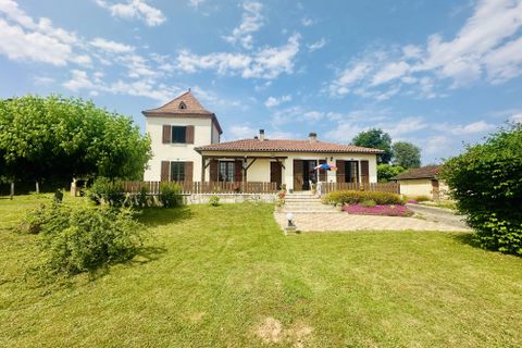 Villa i Bergerac, Dordogne, Bergerac - € 278.200 | Ref: BVI81475 - foto 9