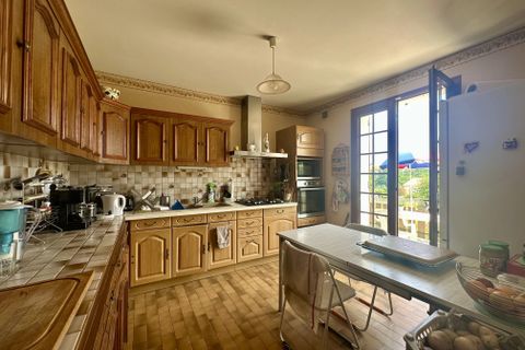 Villa i Bergerac, Dordogne, Bergerac - € 278.200 | Ref: BVI81475 - foto 3
