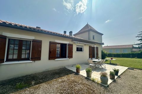 Villa i Bergerac, Dordogne, Bergerac - € 278.200 | Ref: BVI81475 - foto 8