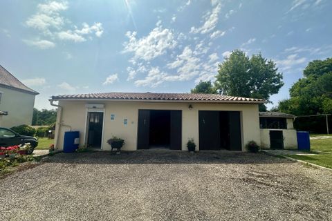 Villa i Bergerac, Dordogne, Bergerac - € 278.200 | Ref: BVI81475 - foto 11