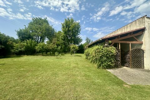 Villa i Bergerac, Dordogne, Bergerac - € 278.200 | Ref: BVI81475 - foto 10