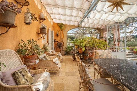Villa a Le Val, Var, Le Val - € 2.000.000 | Ref: BVI79896 - foto 7