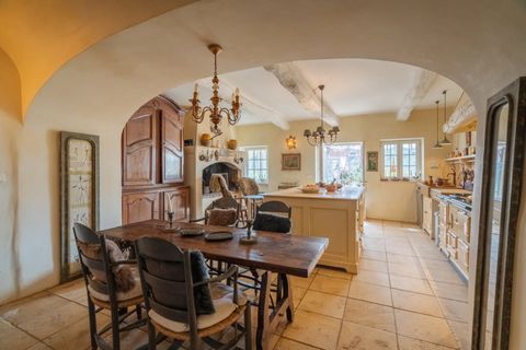 Villa a Le Val, Var, Le Val - € 2.000.000 | Ref: BVI79896 - foto 9